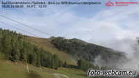 Bad Kleinkirchheim - Nationalparkbahn