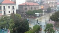 Torrelavega - Plaza de Pequeñeces, Blvr. Luciano Demetrio Herrero