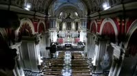Naxxar - Chiesa