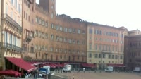 Siena - Piazza del Campo