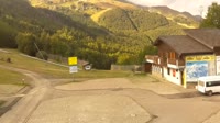 Sestola - Passo del Lupo - Mount Cimone
