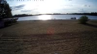 Skorzęcin - Niedzięgiel Lake