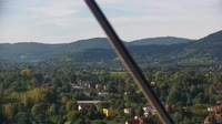Panorama miasta