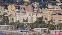 Nica - Hotel le Negresco