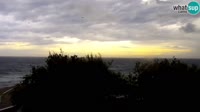 Izola - Park ob svetilniku