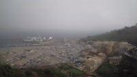 Gozo - Mġarr - Harbour