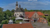 Rheda-Wiedenbrück - St. Vit - Küsterhaus