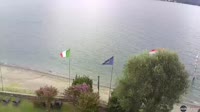 Cremia - Komo ežeras