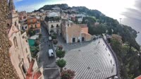 Taormina - Piazza IX Aprile