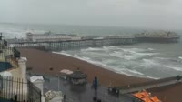 Brighton - Brighton Palace Pier