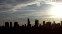 Panorama Śródmieścia