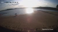 Skorzęcin - Niedzięgiel Lake