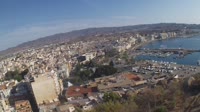 Águilas - Panorama