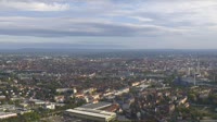 Norimberga - Vista panoramica