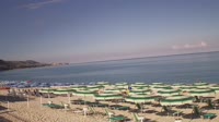 Zambrone - Beach