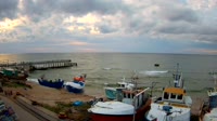 Chłopy - Pier