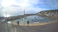 Mousehole - Harbour