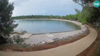 Cittanova - Spiaggia Karpinjan
