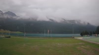 Silvaplana - Silvaplanersee