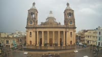 Paola - Basilica di Cristo Re