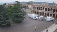 Verona - Arena