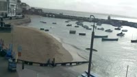 St Ives - Harbour Beach
