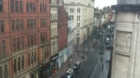 Cardiff - St. Mary Street