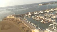 Águilas - Port jachtowy