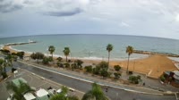 Marina di Ragusa - Beach