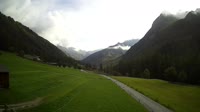 Ahrntal - Prettau