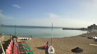 Palermo - Mondello - Punta Celesi