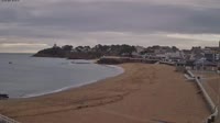 Saint-Quay-Portrieux - Plage du Casino