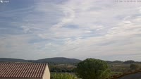 Pouzols-Minervois - Mailhac, Montagne Noire