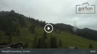 Malbun - Vista panoramica