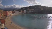 Sestri Levante - Paplūdimys