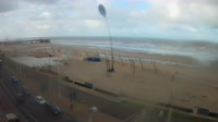 Blackpool - Beach