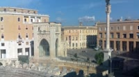 Lecce - Piazza Santo Oronzo