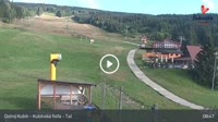 Dolný Kubín - Kubínska hoľa