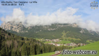 Badia - San Cassiano - Sassongher