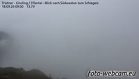 Ginzling - Tristner - Grinberg