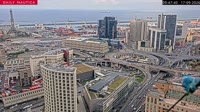 Genova - Vista panoramica