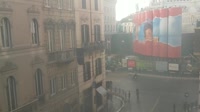 Rome - Via del Corso
