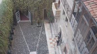 Verona - Džuljetos namai