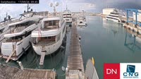 Genova - Cantieri Navali Genovesi