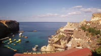 Popeye Village