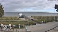 Lubmin - Pier