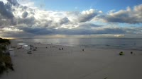 Jantar - Beach