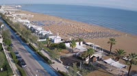 Senigallia - Spiaggia
