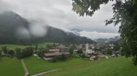 Sachrang - Panorama