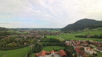 Aschau im Chiemgau - Vista panoramica